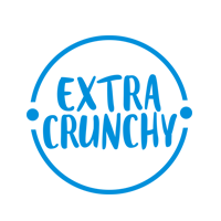 Extra Crunchy