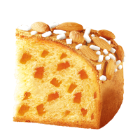 preview Colomba classica in latta