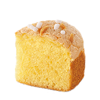 preview Mini Colomba Senza Canditi in Astuccio