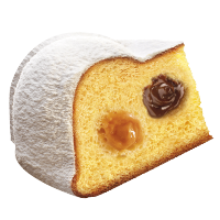 preview Torta Voglia di Caramello e Cacao