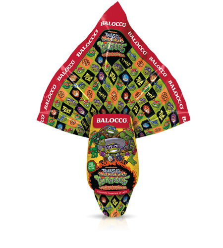 preview Tartarughe Ninja