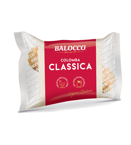 preview Mini Colomba