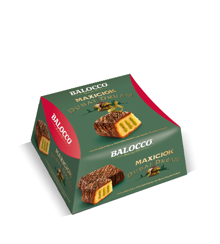 preview Maxiciok Dubai Dream