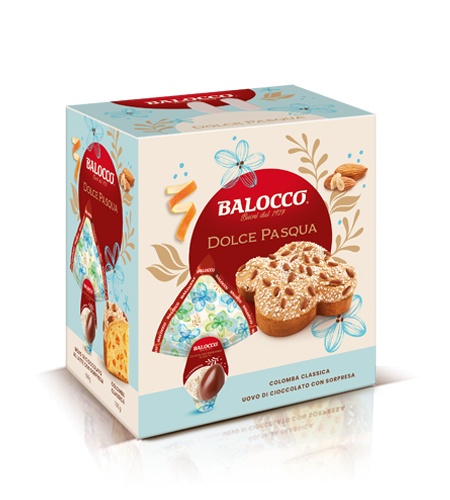 preview Dolce Pasqua